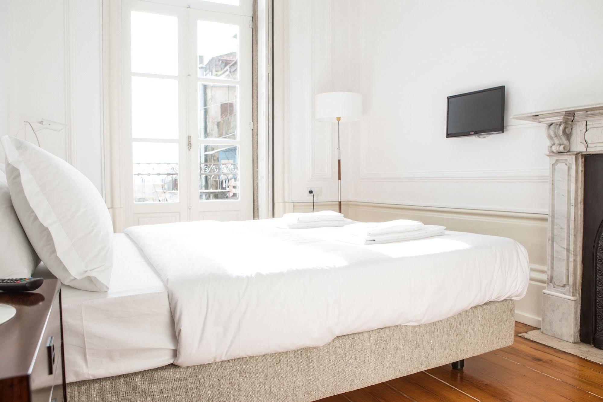 Republica & Hostel Porto