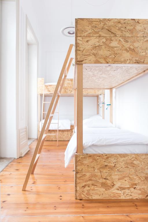 Albergue Republica & Porto